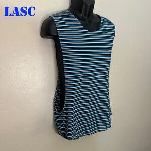 LASC Low Rise Tank Top Small Gently worn
